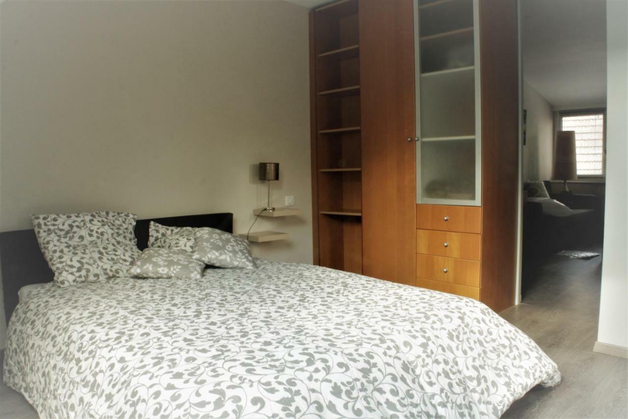 Apartment L'arbogast