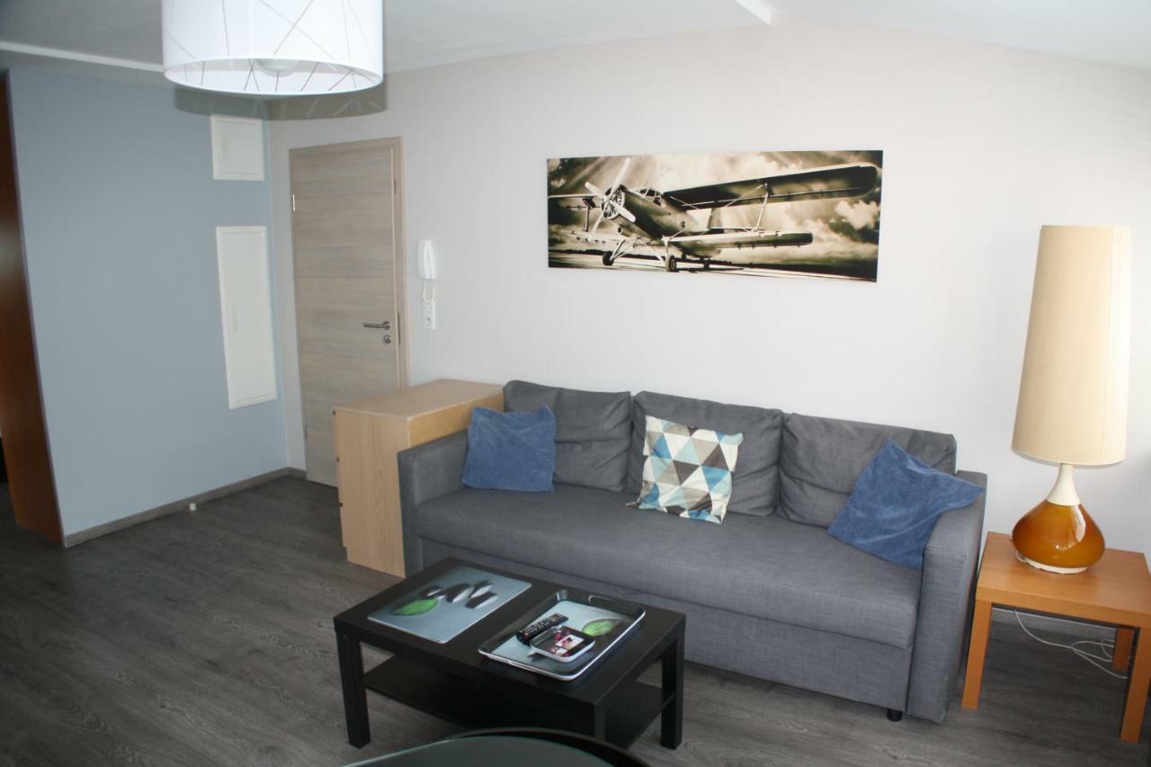 Apartment L'arbogast