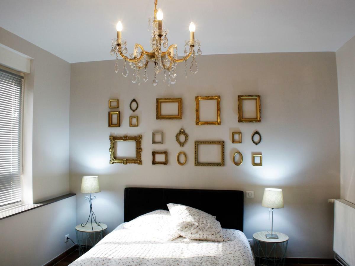 Apartment L'arbogast Herrlisheim
