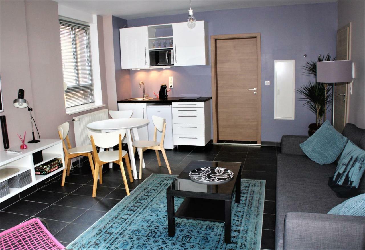 L'arbogast Apartment